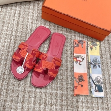 Hermes Sandals